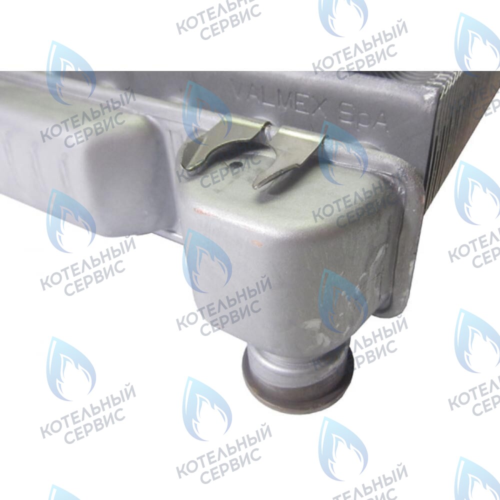 5681190 Теплообменник основной BAXI в Новосибирске