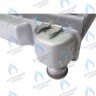 5681190 Теплообменник основной BAXI в Новосибирске