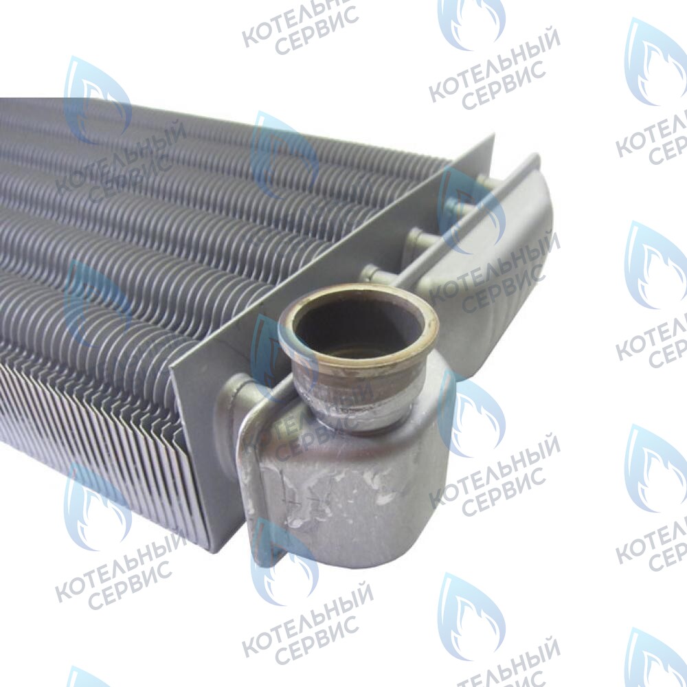 5681190 Теплообменник основной BAXI в Новосибирске