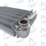 5681190 Теплообменник основной BAXI в Новосибирске