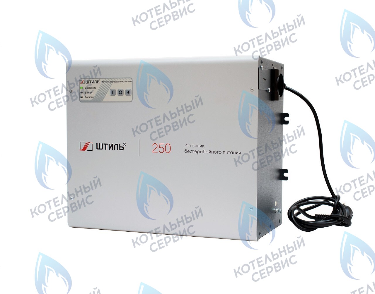 SW300 Источник бесперебойного питания SW300 ИБП 12В (настенный, без встроенной батареи) в Новосибирске