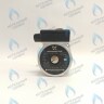 PH-G30CCW65-GR120-RL Двигатель насоса Grundfos (без улитки) 15-65 120W (коннектор слева) в Новосибирске