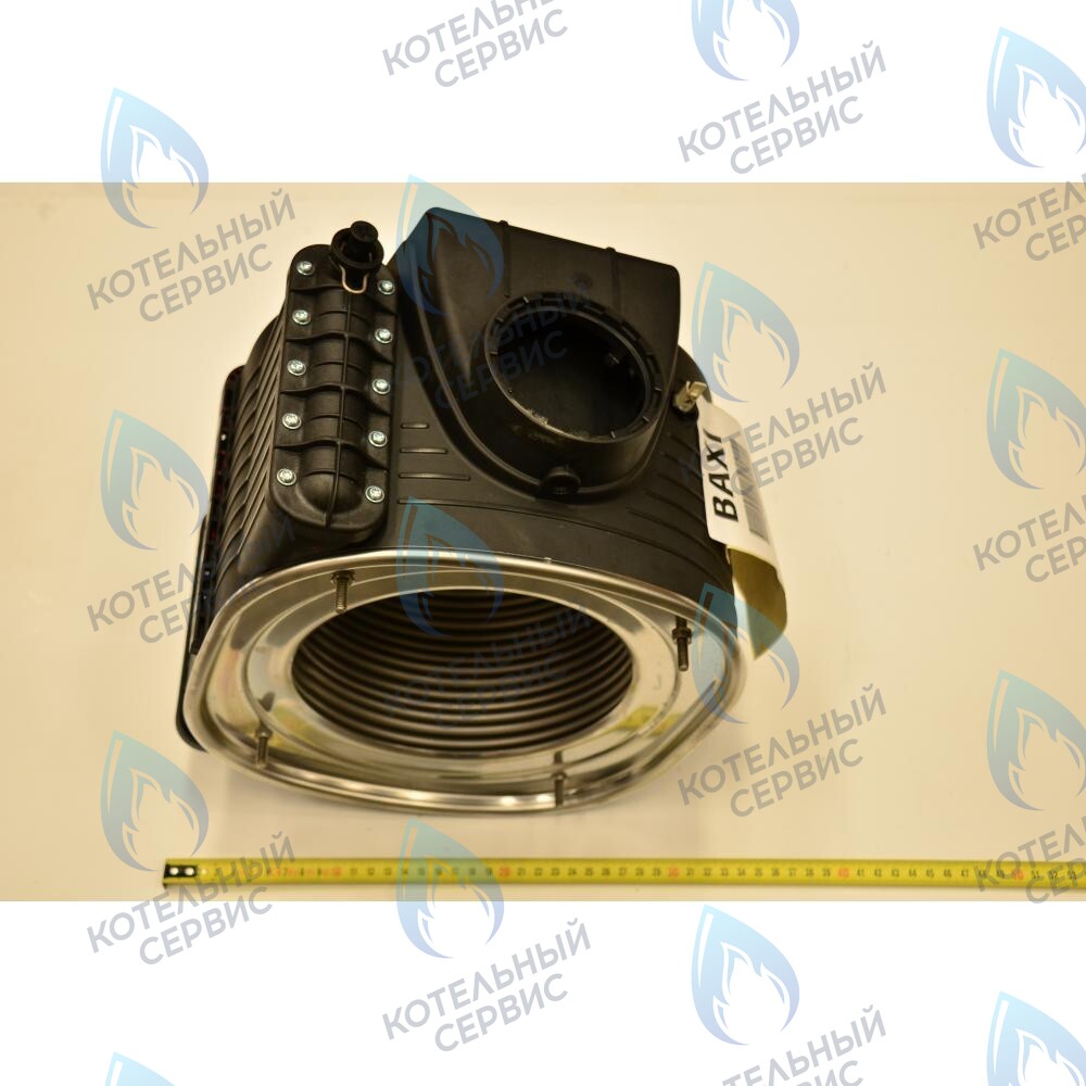 5671940 Теплообменник основной  BASIC 4E BAXI в Новосибирске