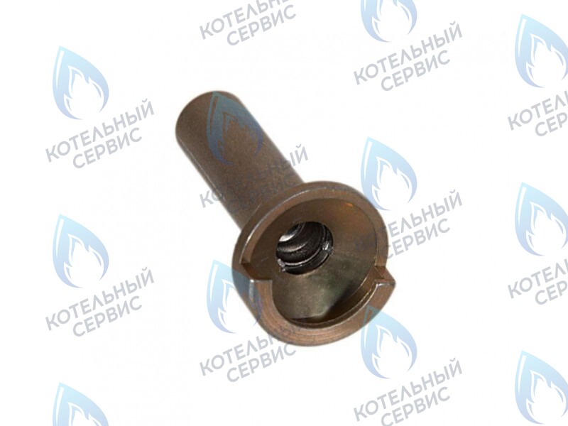 60000346 Форсунка запальной горелки ARISTON FAST 11/14 CF P, FLUENDO 11/14 CF P в Новосибирске