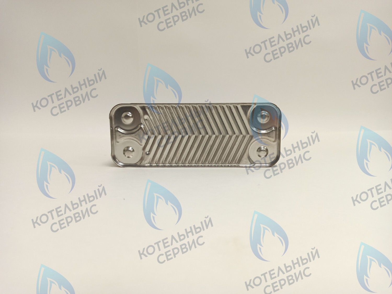 A01019 Вторичный теплообменник ГВС 20 пластин 28-35кВт HAIER F21S(T) (0530002920) в Новосибирске
