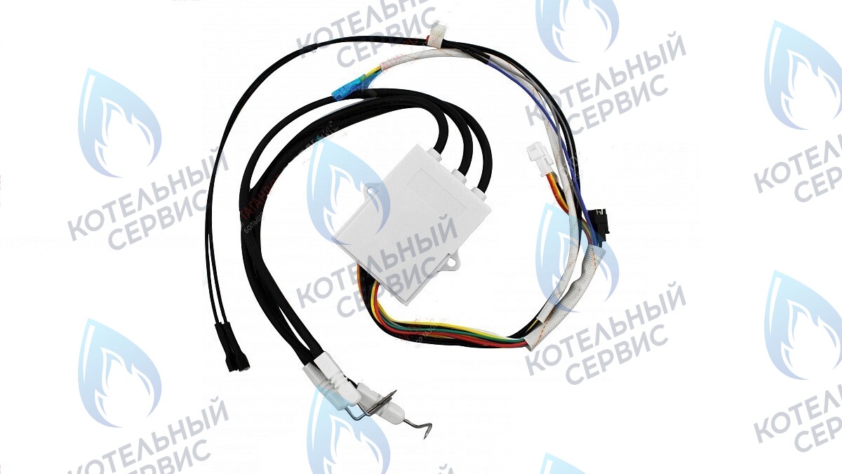 25155 Генератор импульсов газовых колонок ARISTON FAST 10L NG в Новосибирске
