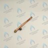 0040110190 Трубка (теплообменник/насос) Haier Urban 24 кВт в Новосибирске