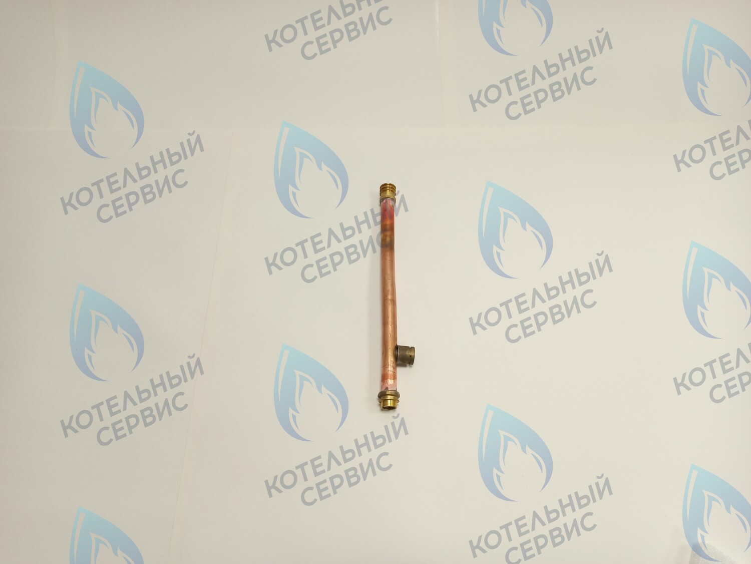 0040110190 Трубка (теплообменник/насос) Haier Urban 24кВт в Новосибирске