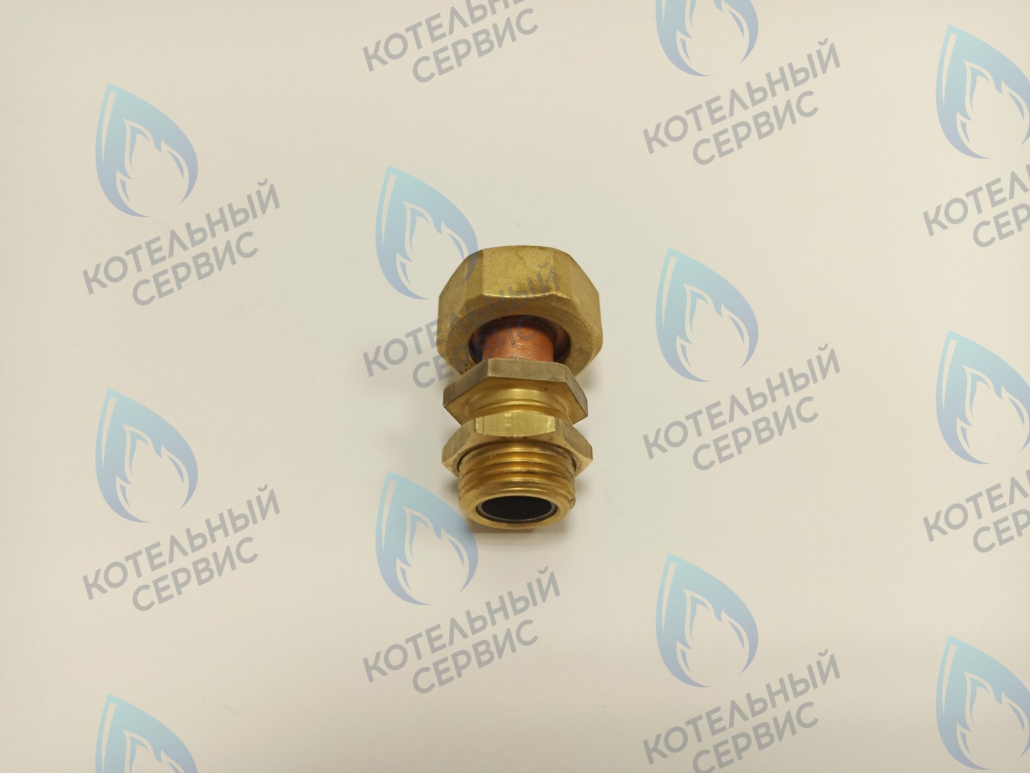 6RACCGAS00 Фитинг газового клапана FONDITAL в Новосибирске