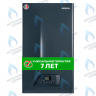 Котел газовый настенный двухконтурный (закрытая камера сгорания) CITY CLASS Black Moon Heating ITALTHERM в Новосибирске