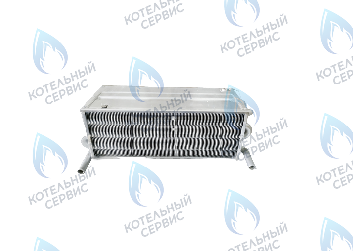 39829191 Теплообменник первичный KIT PACCO LAM. (37405483) FERROLI в Новосибирске