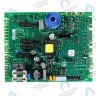 CB008 Плата управления SIT 7530171_01 FERROLI DIVATECH F D, ECA PROTEUS PLUS (398907124, 7006907124) в Новосибирске