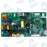 CB021-02 Плата управления (для битермических котлов) CLX302 V3.04 (заменяет V5.0)  HAIER FALCO L1P20-F21(T), L1P26-F21(T) в Новосибирске