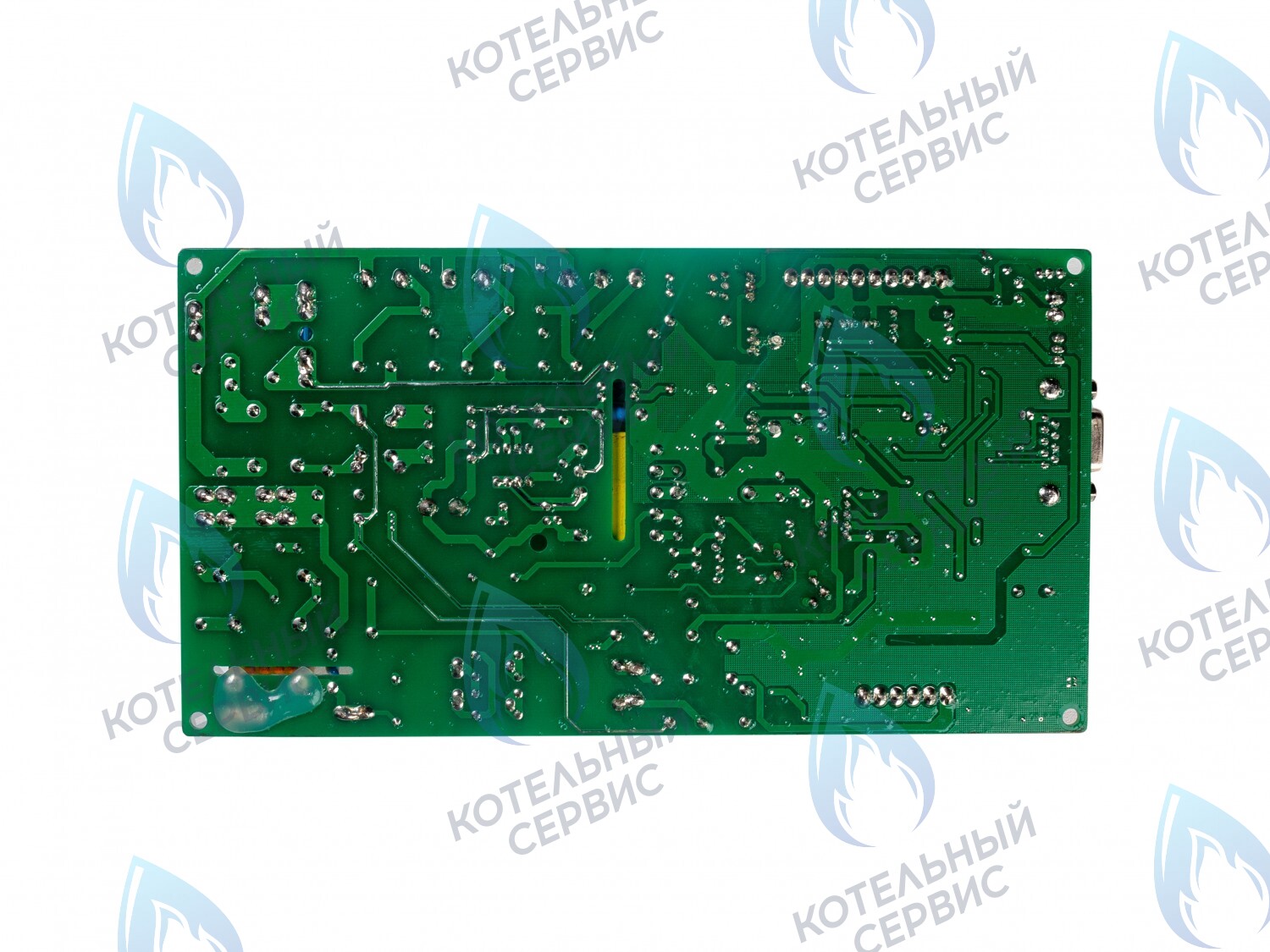 CB021-02 Плата управления (для битермических котлов) CLX302 V3.04 (заменяет V5.0)  HAIER FALCO L1P20-F21(T), L1P26-F21(T) в Новосибирске