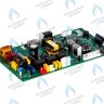 CB021-02 Плата управления (для битермических котлов) CLX302 V3.04 (заменяет V5.0)  HAIER FALCO L1P20-F21(T), L1P26-F21(T) в Новосибирске