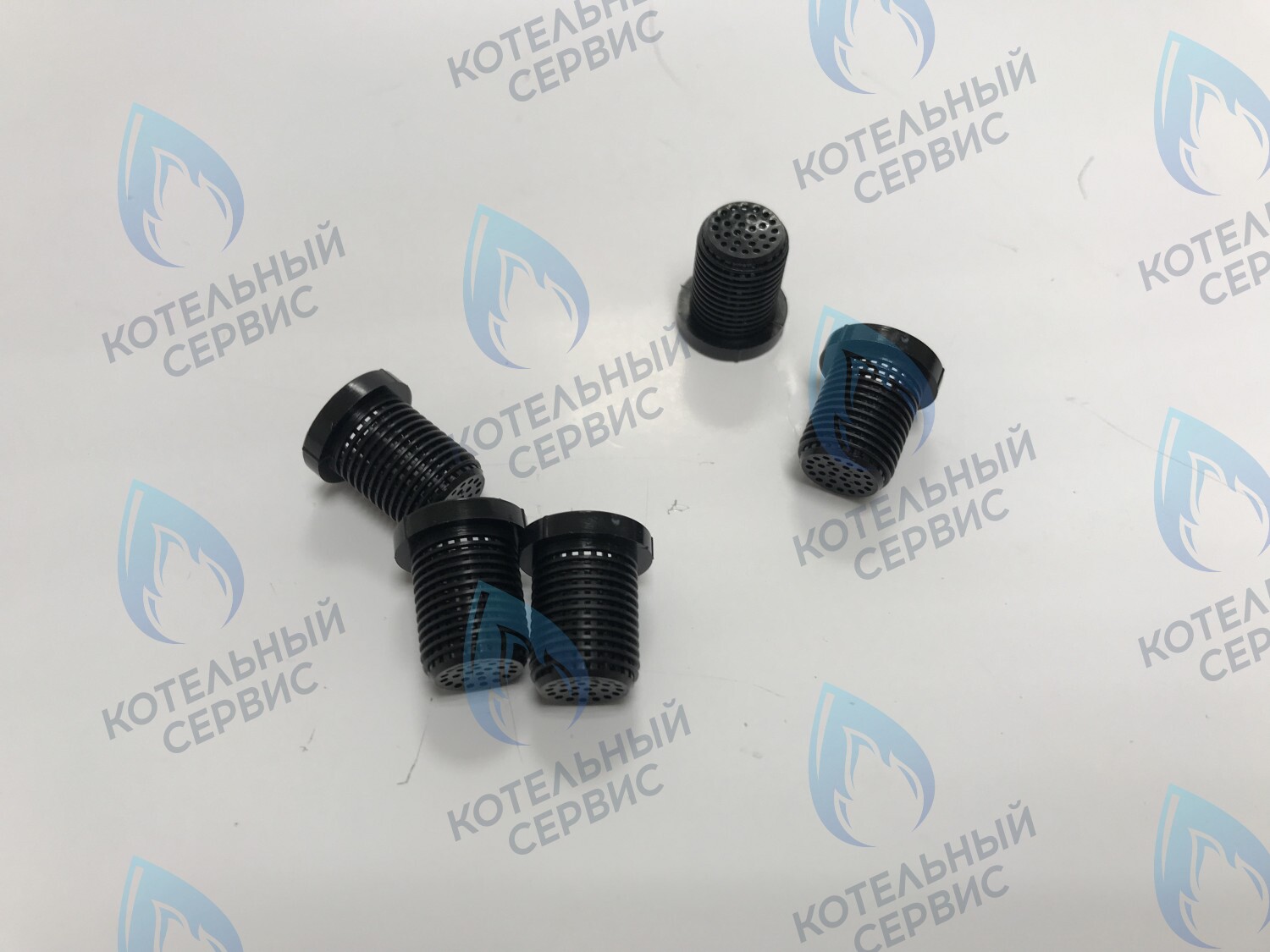 39813230 Фильтр крана подпитки 5шт FERROLI в Новосибирске