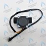 FSE012-02 Датчик расхода воды G1/2" диапазон 1-30 L/Min GazLux (05-2033),  BASIC (AB13050012), ROC (D40700),  Oasis (P0000005985), MONLAN (P0000005985), GazEco (05-4033), ROCTERM (SCG-2-S53) в Новосибирске