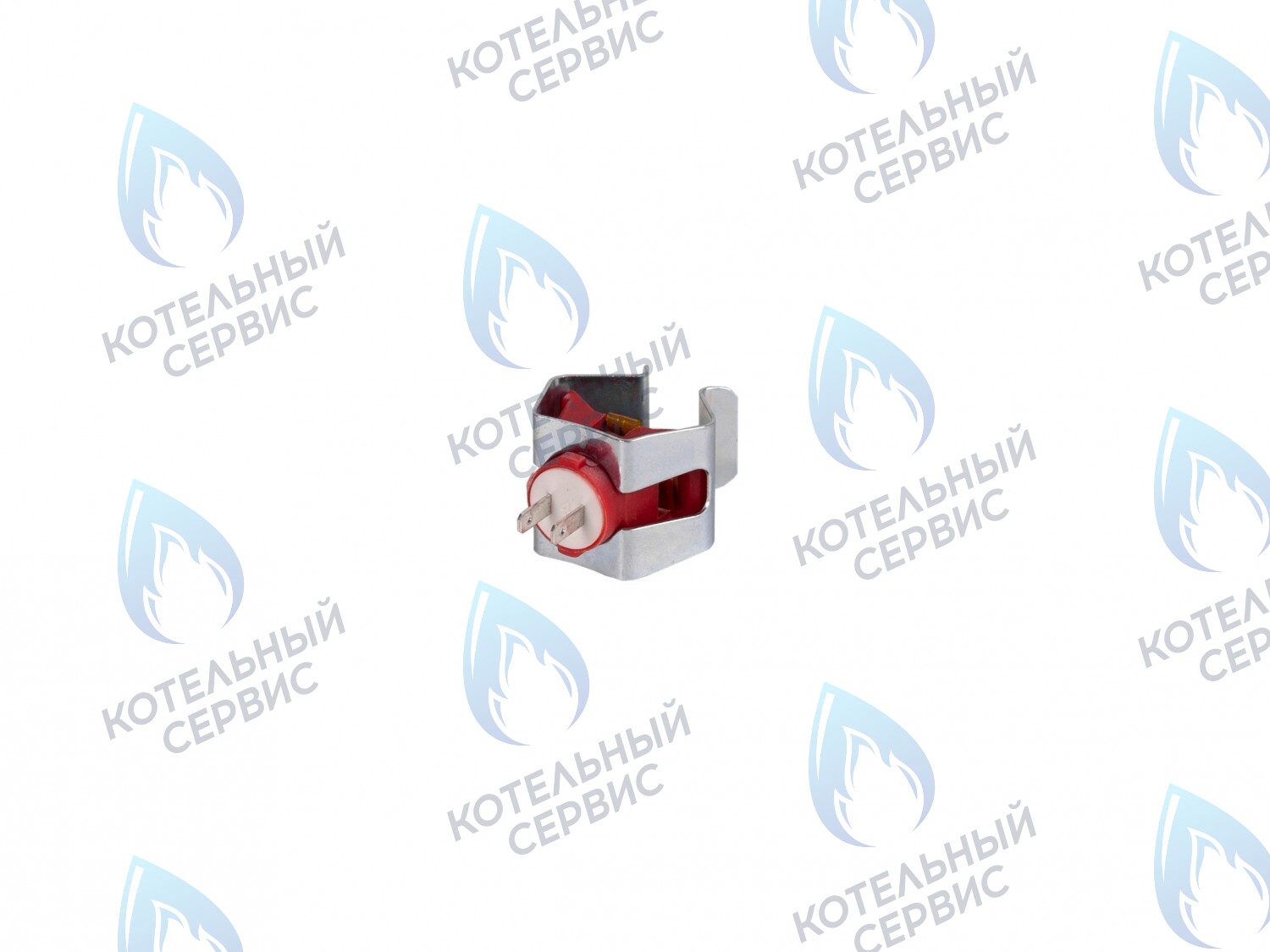 TSH002-29-TR-RED Датчик температуры накладной NTC 1/2" BAXI в Новосибирске