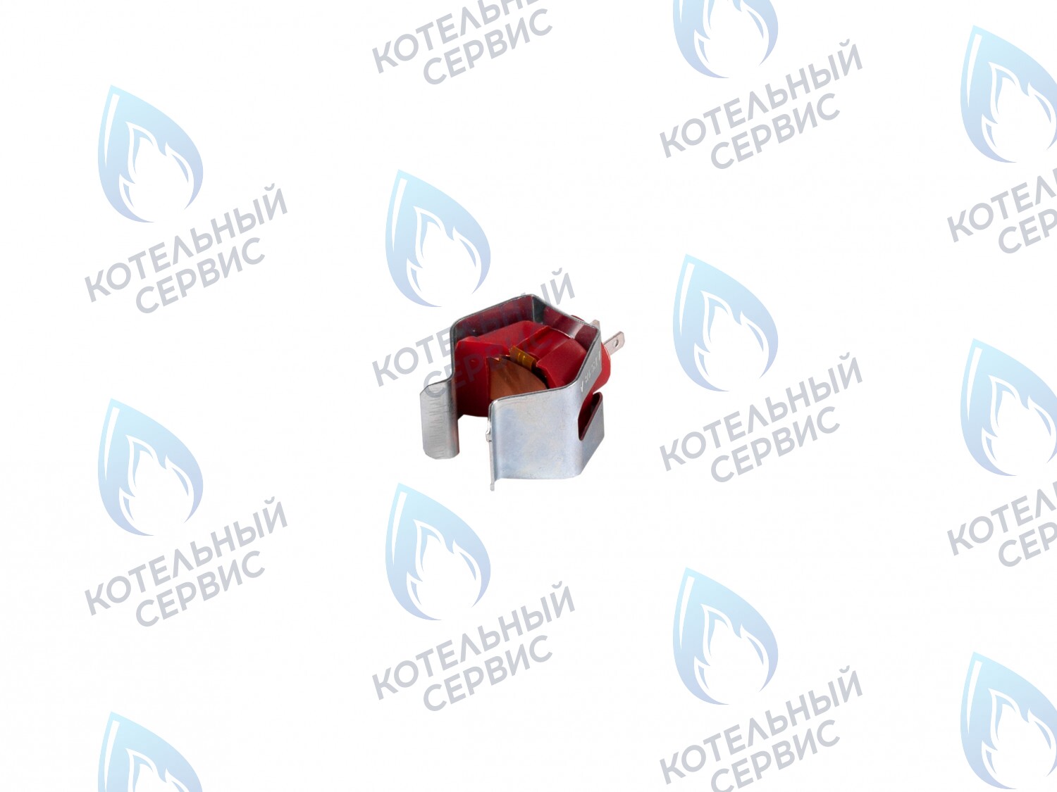TSH002-29-TR-RED Датчик температуры накладной NTC 1/2" BAXI в Новосибирске