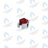 TSH002-29-TR-RED Датчик температуры накладной NTC 1/2" BAXI в Новосибирске