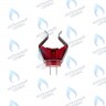 TSH002-29-TR-RED Датчик температуры накладной NTC 1/2" BAXI в Новосибирске