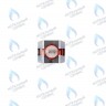 TSH002-29-TR-RED Датчик температуры накладной NTC 1/2" BAXI в Новосибирске