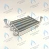 65115065-FA Теплообменник основной алюминиевый (первичный)  ARISTON в Новосибирске