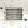 65115065-FA Теплообменник основной алюминиевый (первичный)  ARISTON в Новосибирске