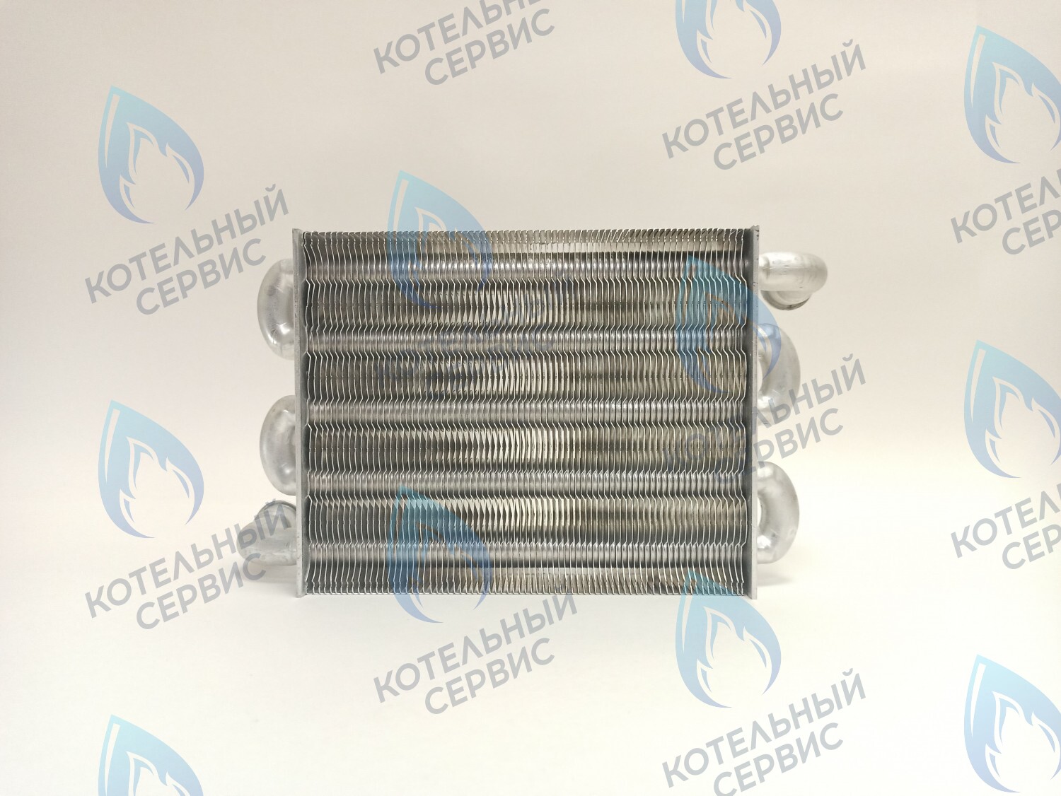 65115065-FA Теплообменник первичный (алюминиевый) ARISTON в Новосибирске