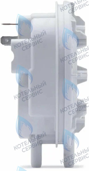 87161461530 Дифференциальное реле давления U022-24K/U052-24_28_24K_28K BUDERUS в Новосибирске