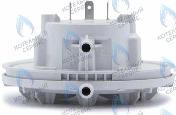 87161461530 Дифференциальное реле давления U022-24K/U052-24_28_24K_28K BUDERUS в Новосибирске