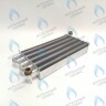 EM031-310 Теплообменник 98 FIN Viessmann (7825511) в Новосибирске