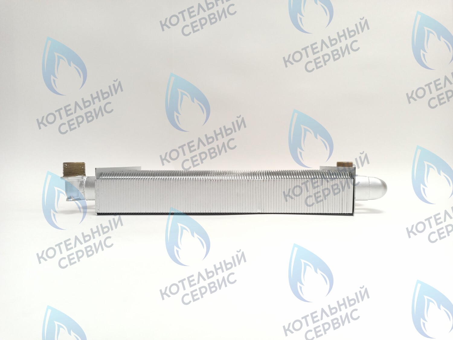 EM031-310 Теплообменник 98 FIN Viessmann (7825511) WH1D 30кВт в Новосибирске