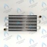 EM031-310 Теплообменник 98 FIN Viessmann (7825511) в Новосибирске