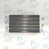 EM031-310 Теплообменник 98 FIN Viessmann (7825511) в Новосибирске