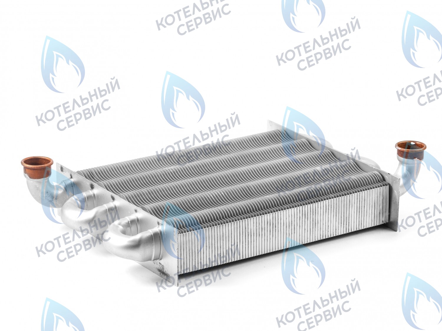 28600030 Теплообменник первичный (основной) Thermex EuroElite 24 в Новосибирске