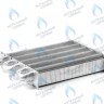 28600030 Теплообменник первичный (основной) Thermex EuroElite 24 в Новосибирске