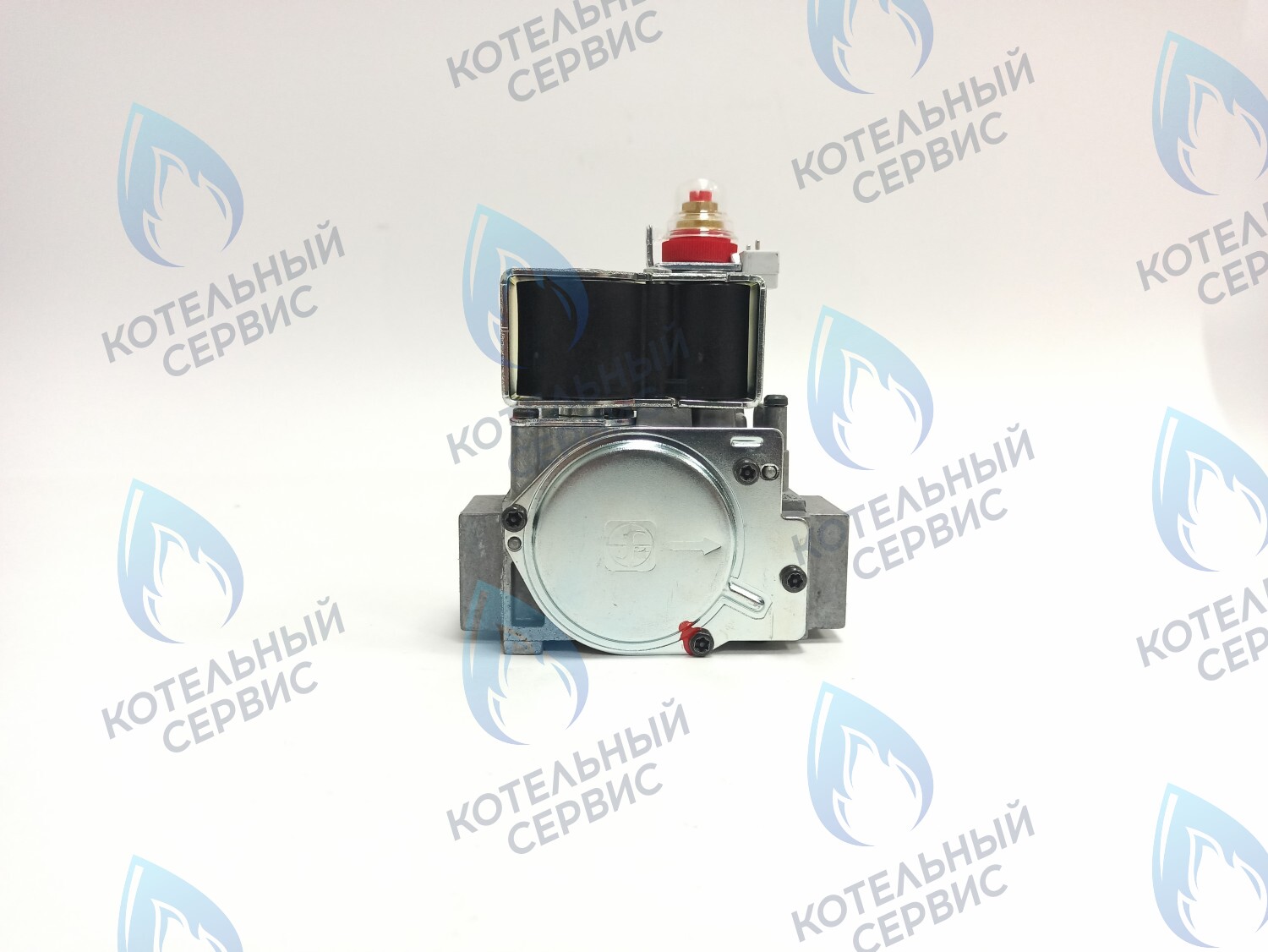 GV024 Клапан газовый SIT 845 Sigma 5653610 Baxi в Новосибирске
