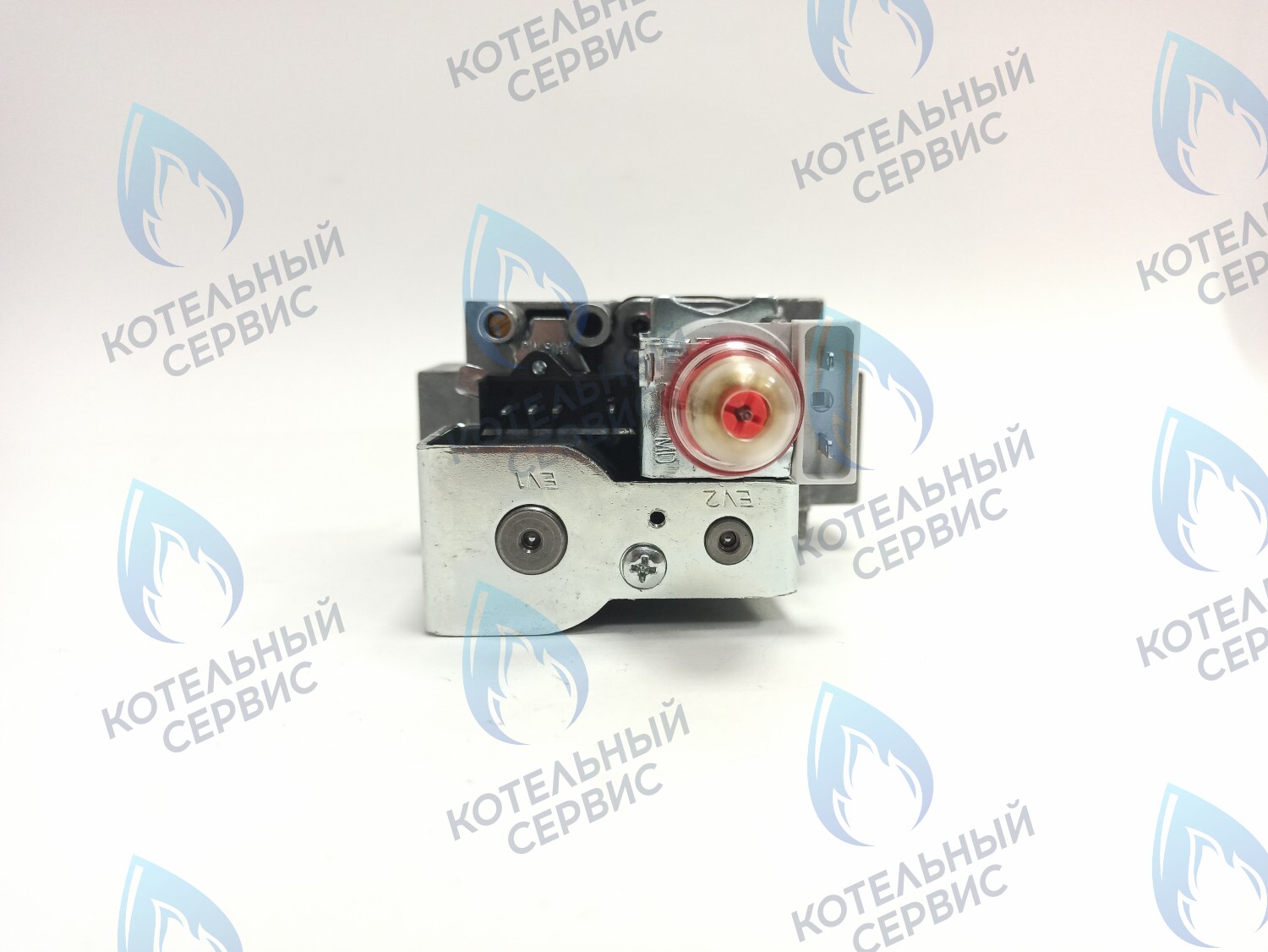 GV024 Клапан газовый SIT 845 Sigma 5653610 Baxi в Новосибирске