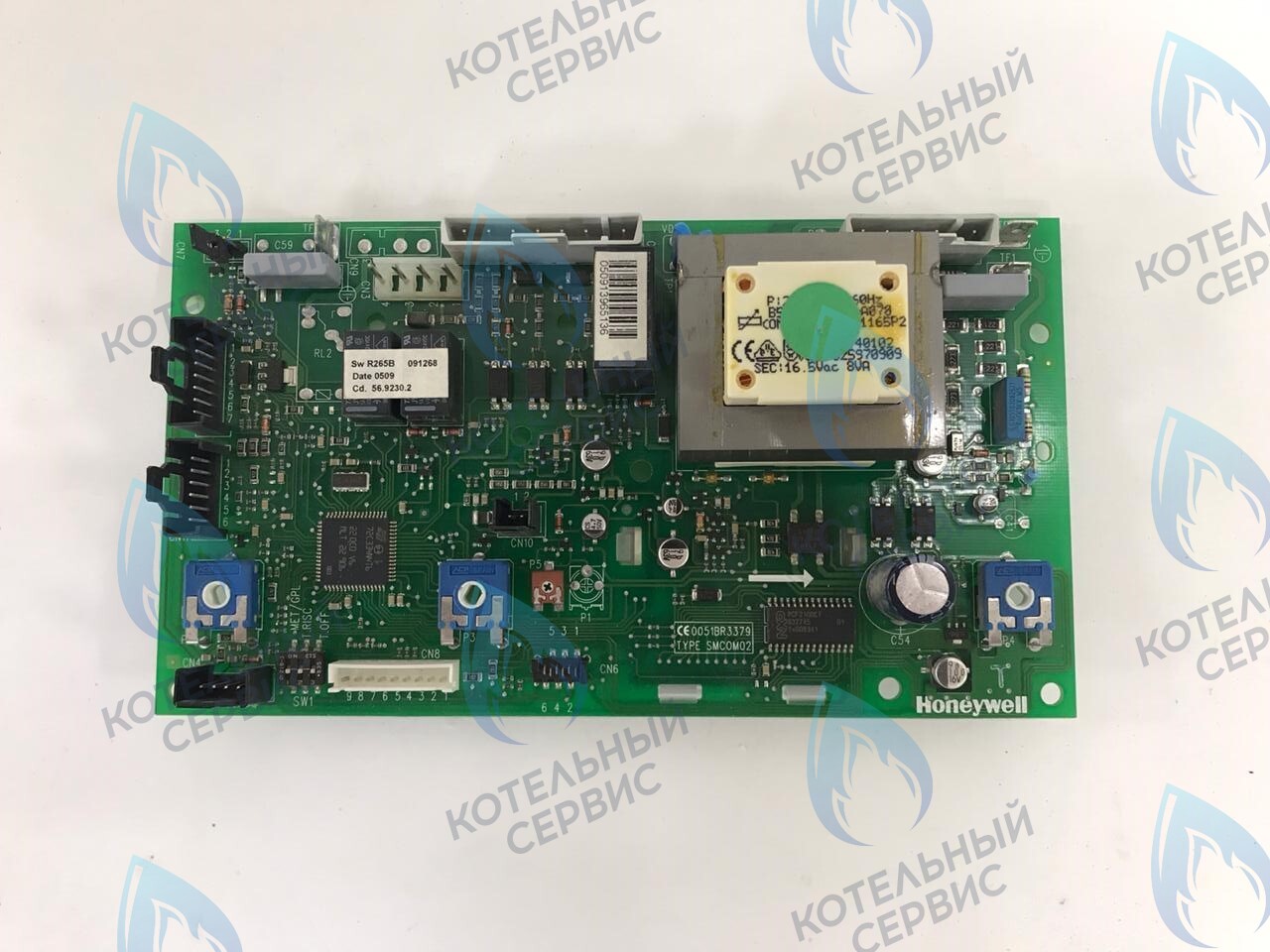 5692300 Электронная плата (Honeywell) BAXI в Новосибирске