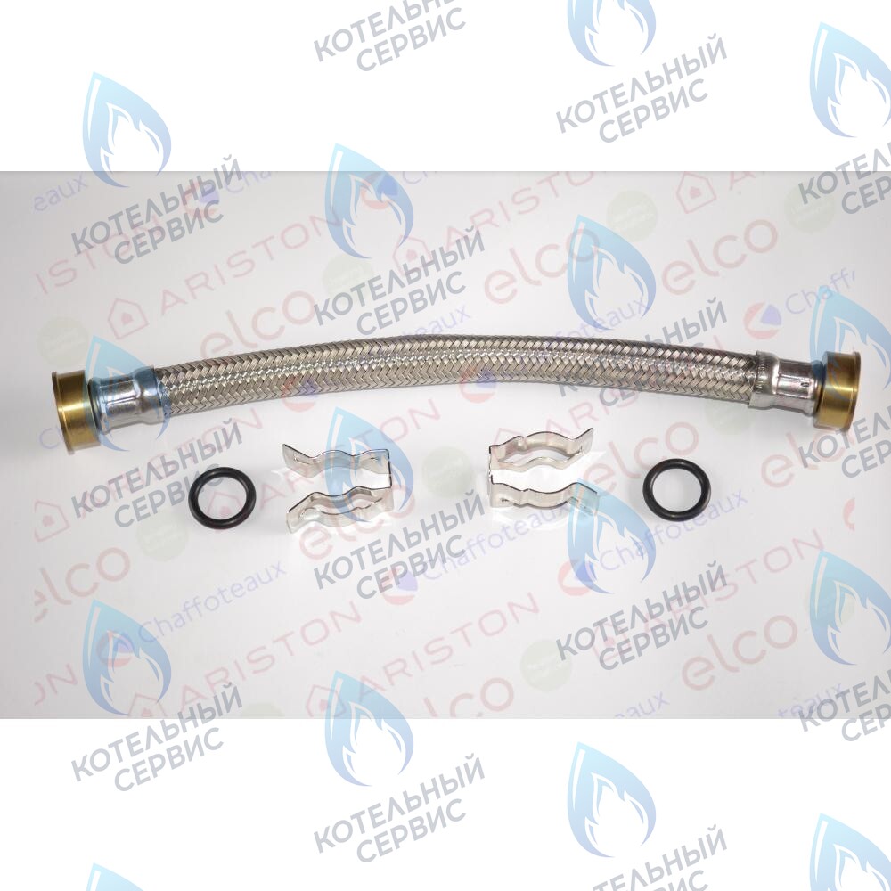 60002512 Патрубок бойлера ARISTON в Новосибирске