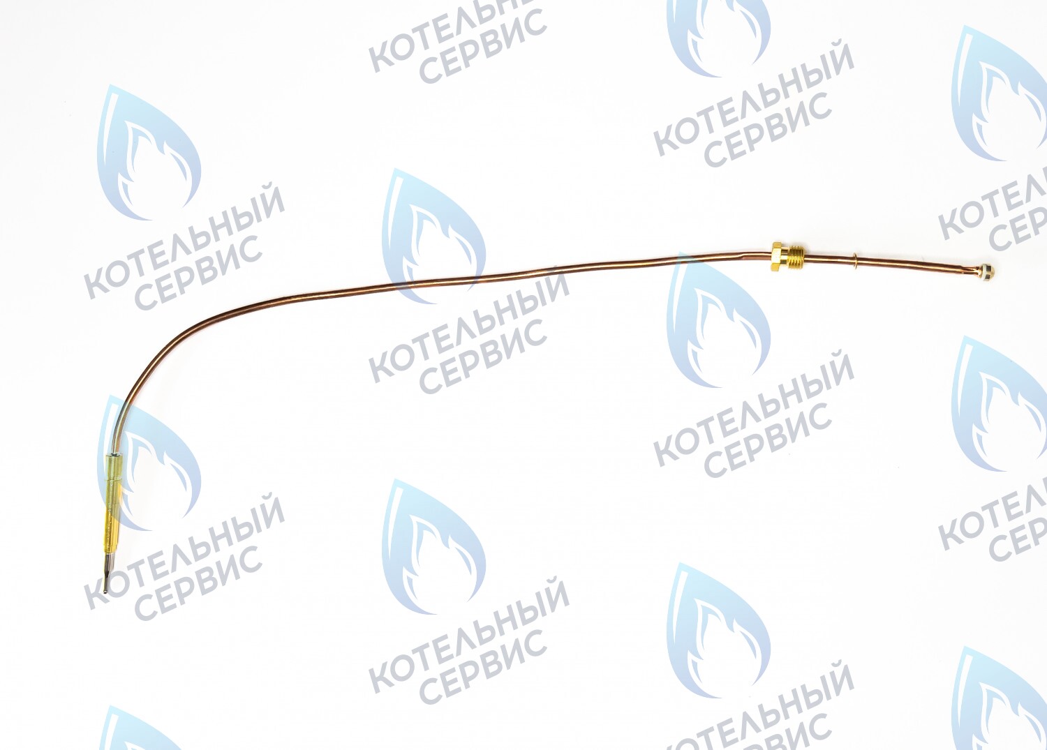 SG0xx Термопара c оголовком А1, подключение М9х1, L=400 mm (SIT 0.200.005) в Новосибирске