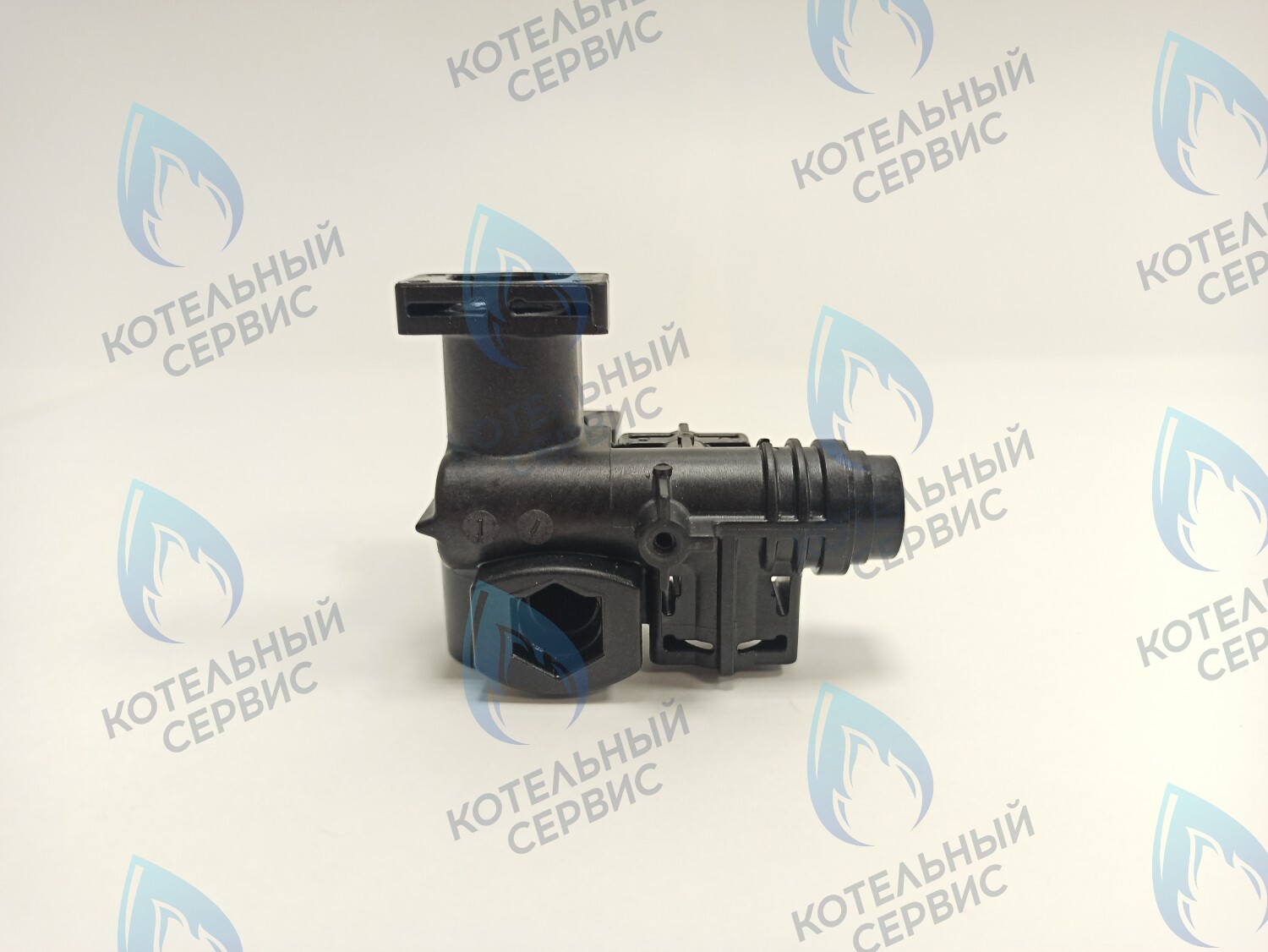 6COLLETT06 коллектор обратной магистрали FONDITAL в Новосибирске