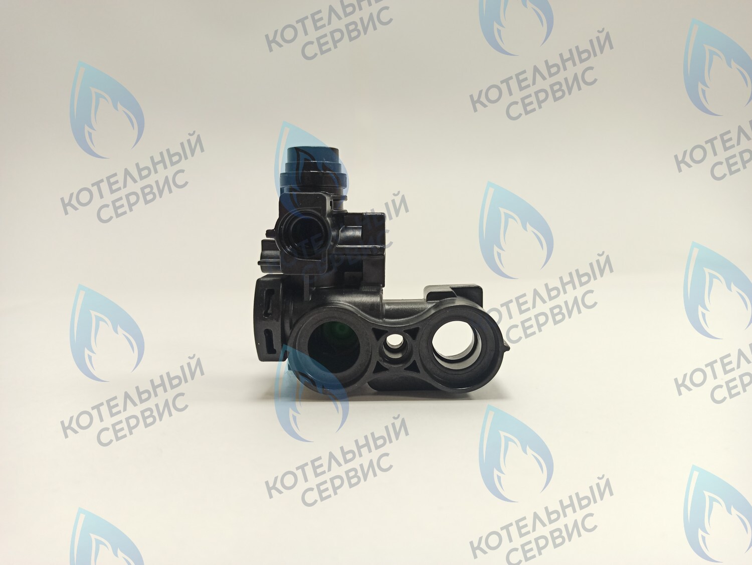 6COLLETT06 коллектор обратной магистрали FONDITAL в Новосибирске