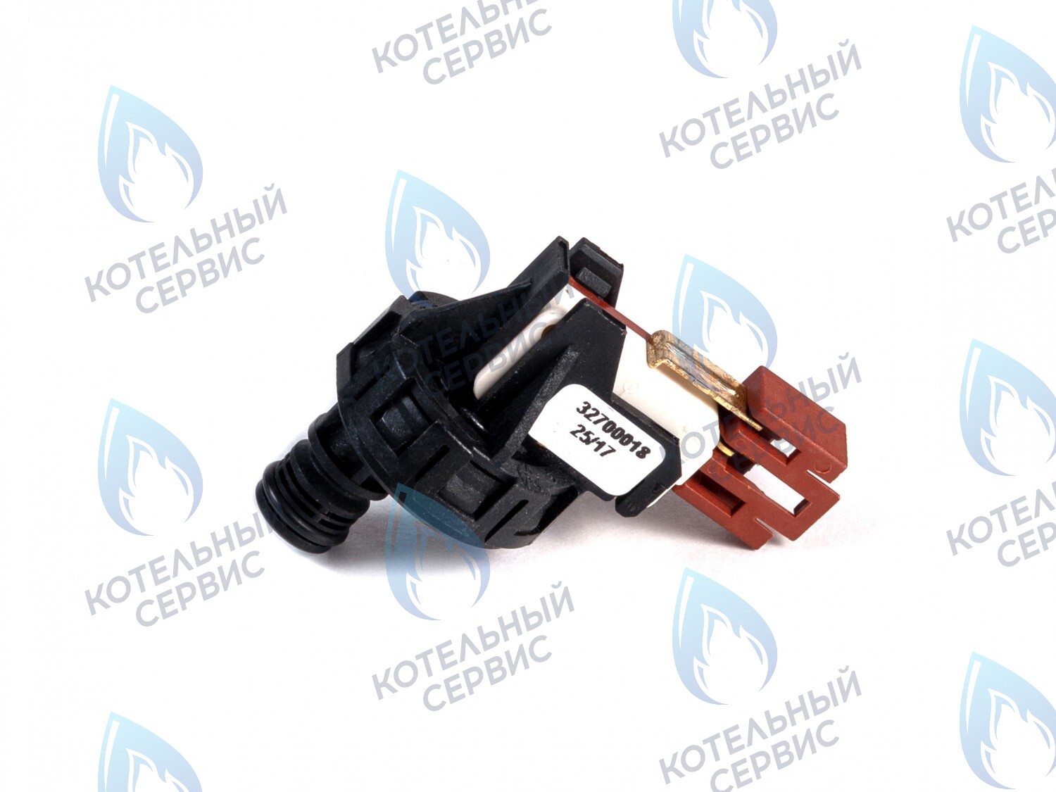 PS005 Датчик давления воды Ariston (65105090, 65115792), CHAFFOTEAUX (65105090, 65115792) в Новосибирске