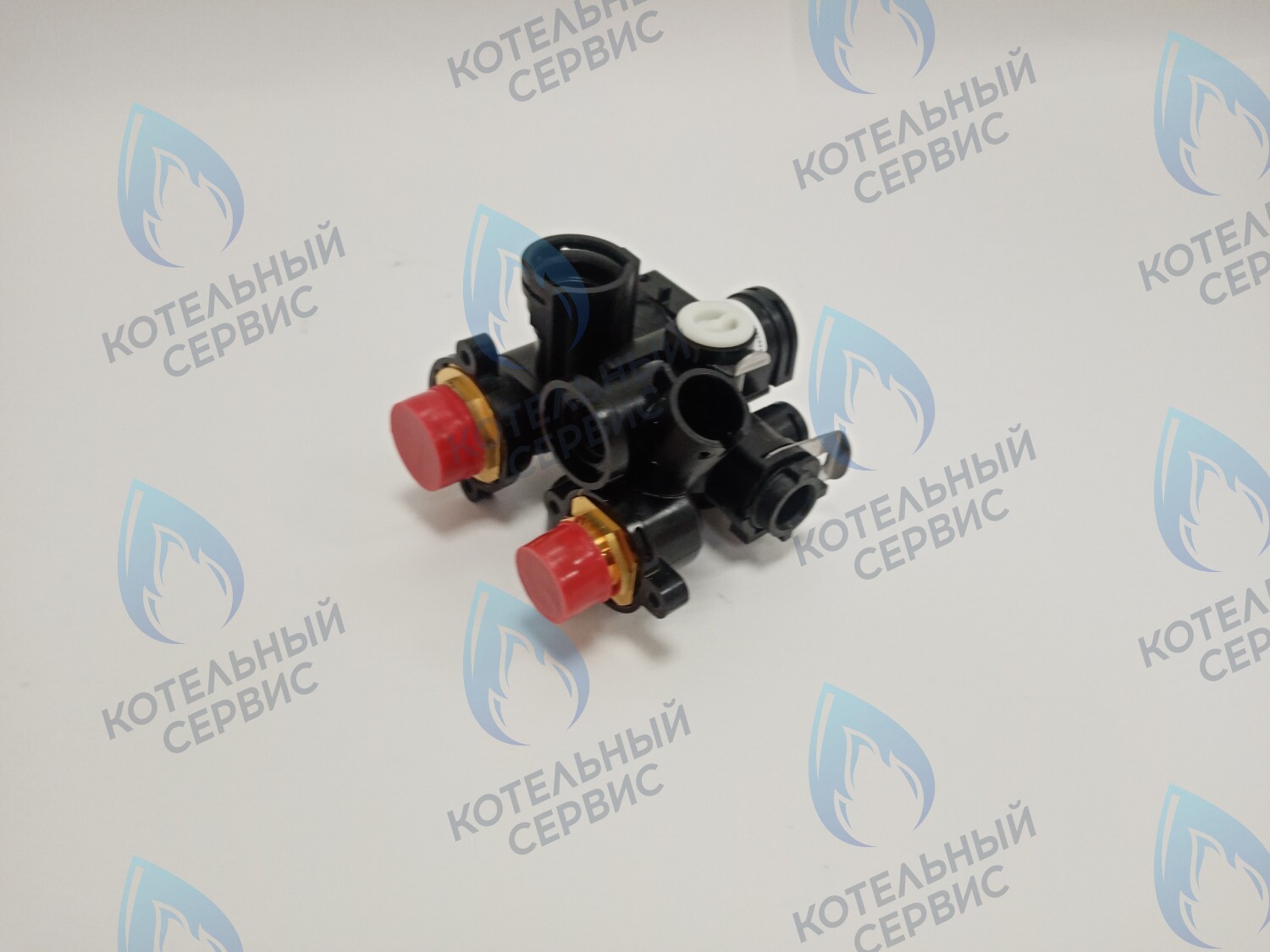 7006995021 Выходная гидрогруппа E.C.A. GELIOS PLUS v.2 в Новосибирске