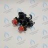 7006995021 Выходная гидрогруппа E.C.A. GELIOS PLUS v.2 в Новосибирске