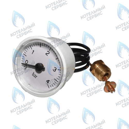 09-4078 Манометр GAZECO 18 С1/Т1, 24 С1/Т1 в Новосибирске