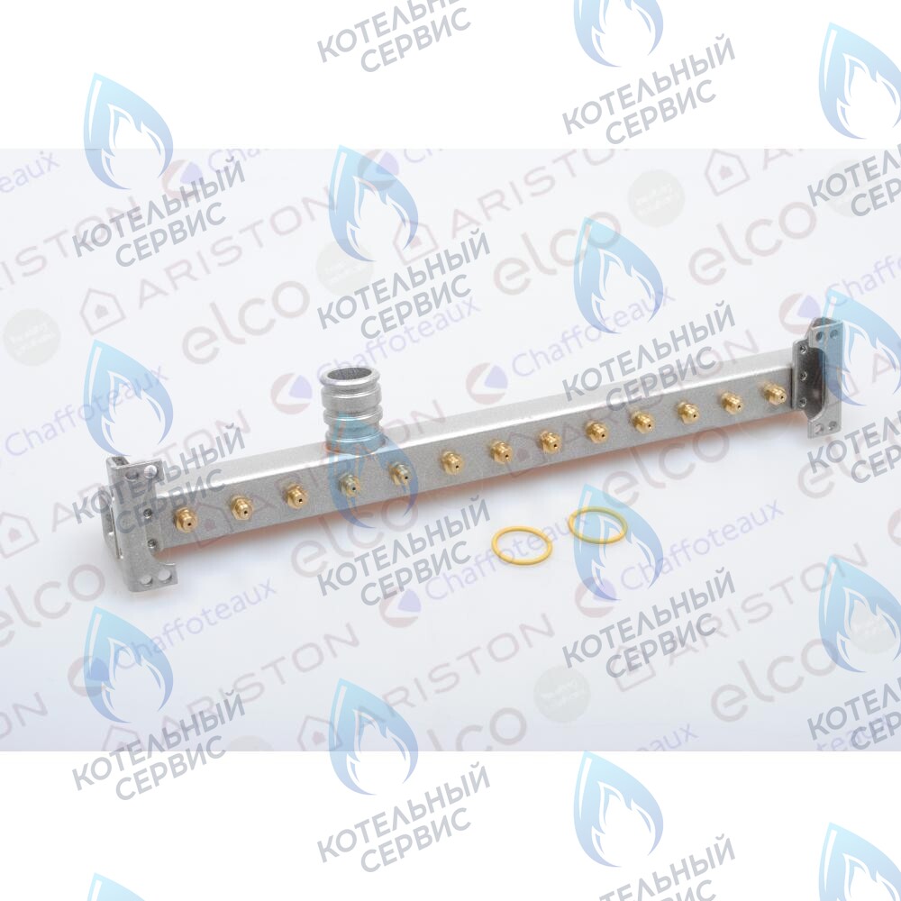 65105683 Газовый коллектор 13 inj. D:1.15 CHAFFOTEAUX в Новосибирске