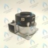 AF028-66W-BP-E Вентилятор VAILLANT turboTEC 36 kW 190262 (в комплекте с монтажной пластиной) в Новосибирске